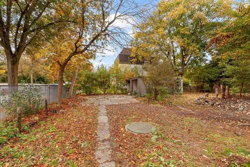 Grundstück - Seltenes Baugrundstück im begehrten Schweizer Viertel