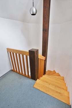 OG2 Treppenhaus - 