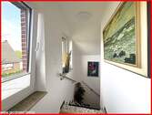 Flurbereich im Dachgeschoss - 