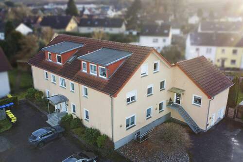 Außenaufnahme_3 - 4 Zimmer Einfamilienhaus in Detmold