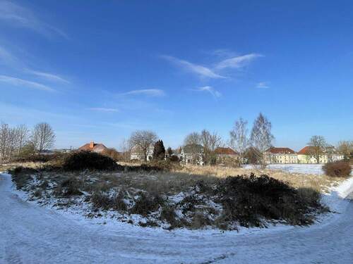 Grundstück - Baugrundstück in zentraler Lage von Demmin