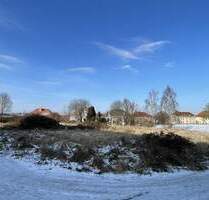 Baugrundstück in zentraler Lage von Demmin