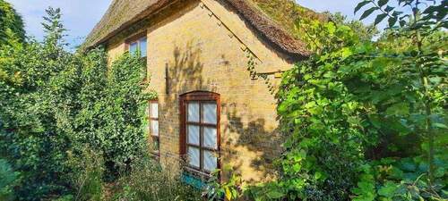 Außenansicht - 5 Zimmer Einfamilienhaus zum Kaufen in Stapel