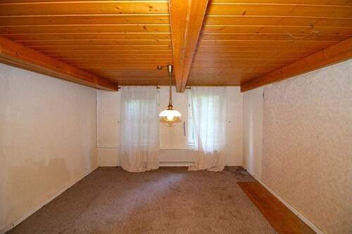 Zimmer im Erdgeschoss - 