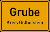 Grube.Kreis+Ostholstein - 9 Zimmer Mehrfamilienhaus, Wohnhaus zum Kaufen in Grube