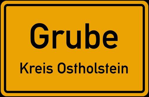 Grube.Kreis+Ostholstein - 9 Zimmer Mehrfamilienhaus, Wohnhaus zum Kaufen in Grube
