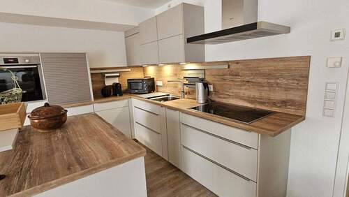 Bild 4 - Etagenwohnung mit 80,00 m&sup2; in Nienhagen zum Kaufen