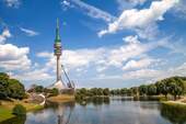 Olympiapark - 