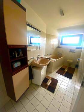 Bad en Suite Schlafzimmer OG - 