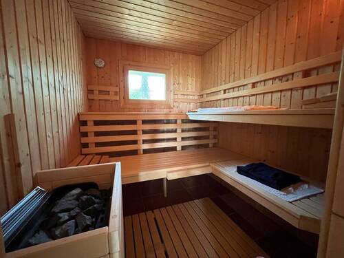 Sauna - 