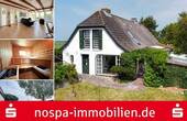 Titel - Eine Oase der Ruhe: Liebhaberobjekt mit vielen Extras in unmittelbarer Nähe zur Nordsee!