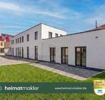 Hochwertige Doppelhaushälfte mit großzügiger 24 m² Terrasse | Erstbezug nach Kernsanierung - Leipzig Lindenthal