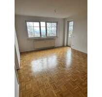 +++Großzügige Wohnung mit Parkett, TG-SP, Balkon und schönem Weitblick+++ - Augustusburg