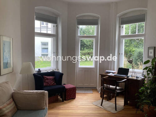 Bild 1 - Wohnungsswap - Vionvillestraße - 1.100,00&nbsp;EUR Kaltmiete, ca.&nbsp; 79,00&nbsp;m&sup2;&nbsp;Wohnfl&auml;che
