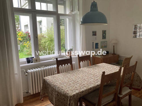 Bild 3 - 3 Zimmer Etagenwohnung in Berlin