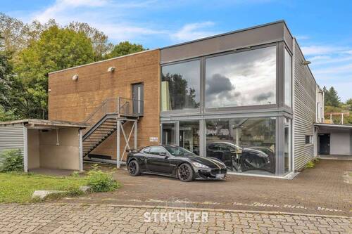 Bild 2 - Halle zum Kaufen in Remchingen
