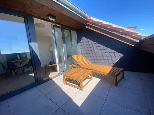 Terrasse - 