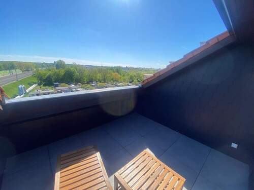 Terrasse - 