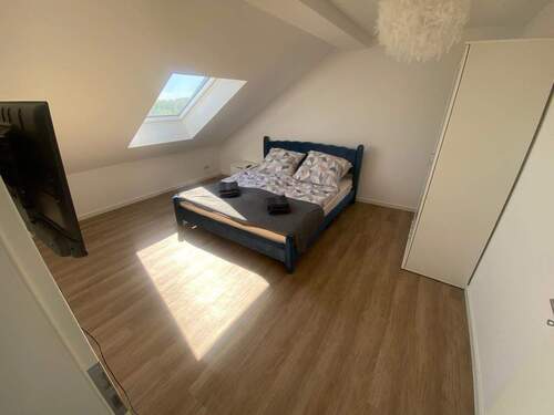 Schlafzimmer - 