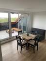 Esszimmer - WE 09 Möblierte Wohnung in Parknähe mit Loggia Erstbezug