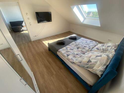 Schlafzimmer - 