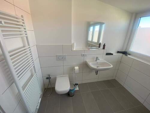 Badezimmer - 