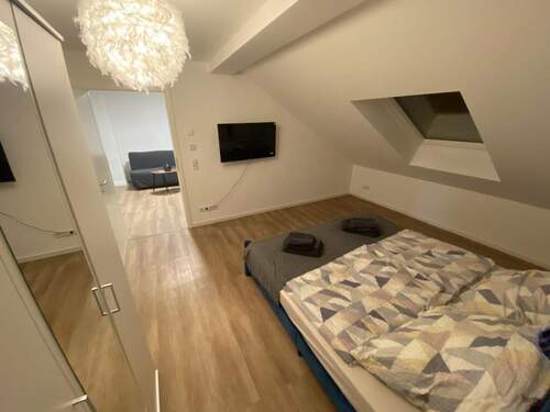 Schlafzimmer - 
