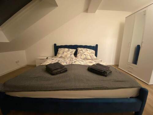 Schlafzimmer - 