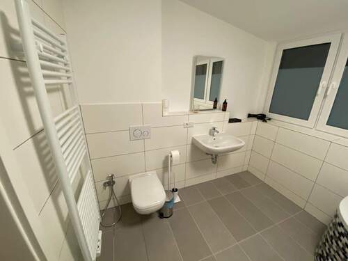 Badezimmer - 