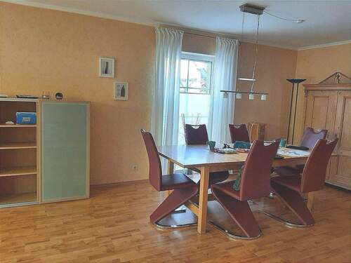 Wohnessbereich - 