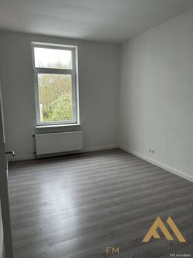 Beispielfoto - Etagenwohnung mit 53,00 m&sup2; in Wilhelmshaven zur Miete