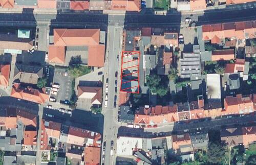 Luftbild - 