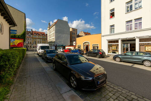 Grundstück - 