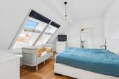Schlafzimmer - 