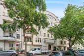 Bild 1 - Sonniges Dachgeschoss im Herzen der City West