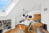 offener Essbereich - 