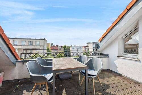 Terrasse - 