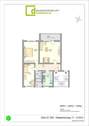 Grundriss 3.OG links - 