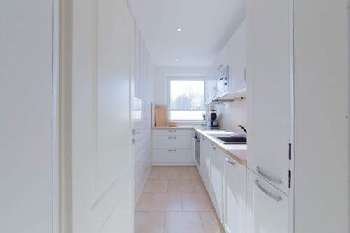 Küche Wohnung 1. Etage - 