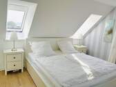 2. Schlafzimmer Wohnung DG - 