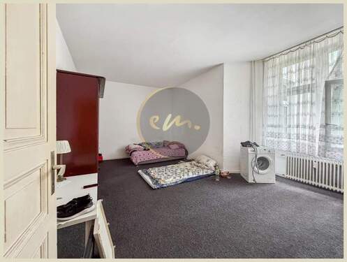 Wohnen/Schlafen (aktuell) - 1 Zimmer Etagenwohnung zum Kaufen in Berlin