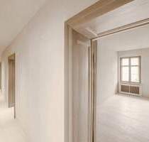 Mulackstraße: 5 Zi-Whg im Einzeldenkmal im VH 3.OG mit Aufzug (WE11) - Berlin Mitte