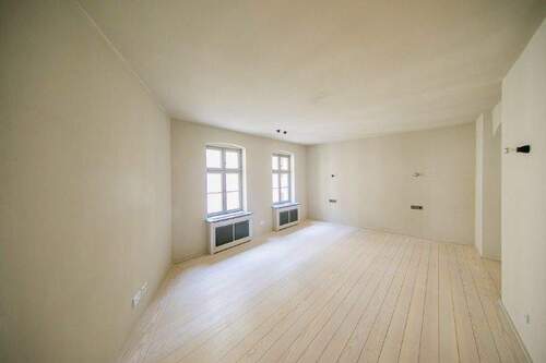 zimmer zum hof - Etagenwohnung mit 114,00 m&sup2; in Berlin zum Kaufen