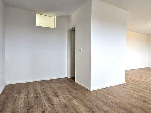 Küche mit seperater Speis - Etagenwohnung mit 82,00 m² in Bayreuth zum Kaufen