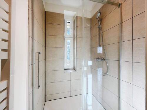 weitere Ansicht Duschbad - 