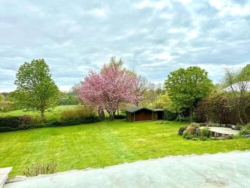 Bild 3 - 1 Zimmer Einfamilienhaus in Felm