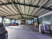 1 - Moderne & flexible Lagerhalle in Nidderau-Windecken - 260 m², teilbar ab 150 m²