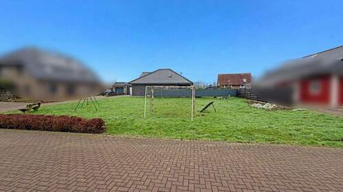 Grundstück - Grundstück zum Kaufen in Kalkar