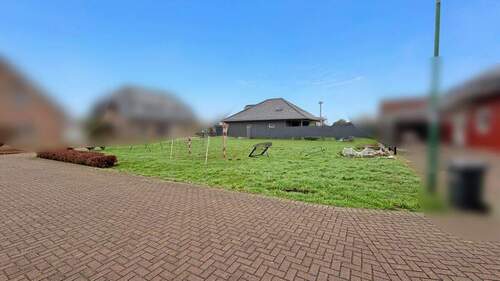 Grundstück - Grundstück in Kalkar