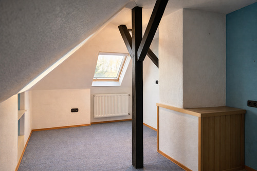 Dachboden - 